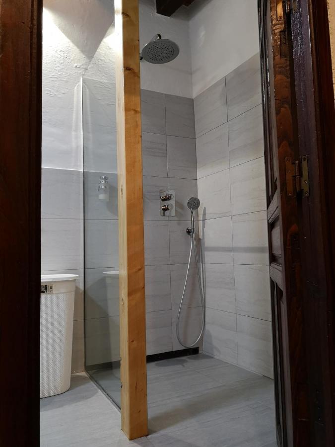 فيلا Casa Cuesta Del Perro غرناطة المظهر الخارجي الصورة