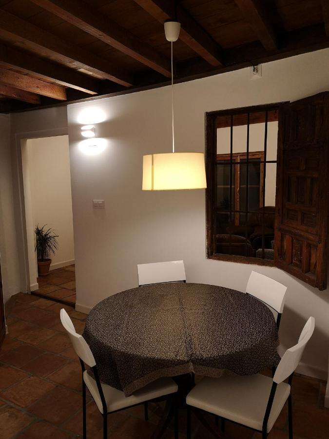 فيلا Casa Cuesta Del Perro غرناطة المظهر الخارجي الصورة