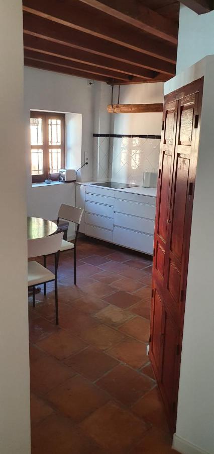 فيلا Casa Cuesta Del Perro غرناطة المظهر الخارجي الصورة